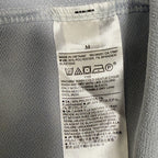 Banana Republic blue grey woman's top in medium