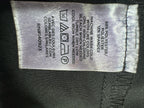 Lou & Grey Athletic Drawstring Shorts with Zip Pockets Black