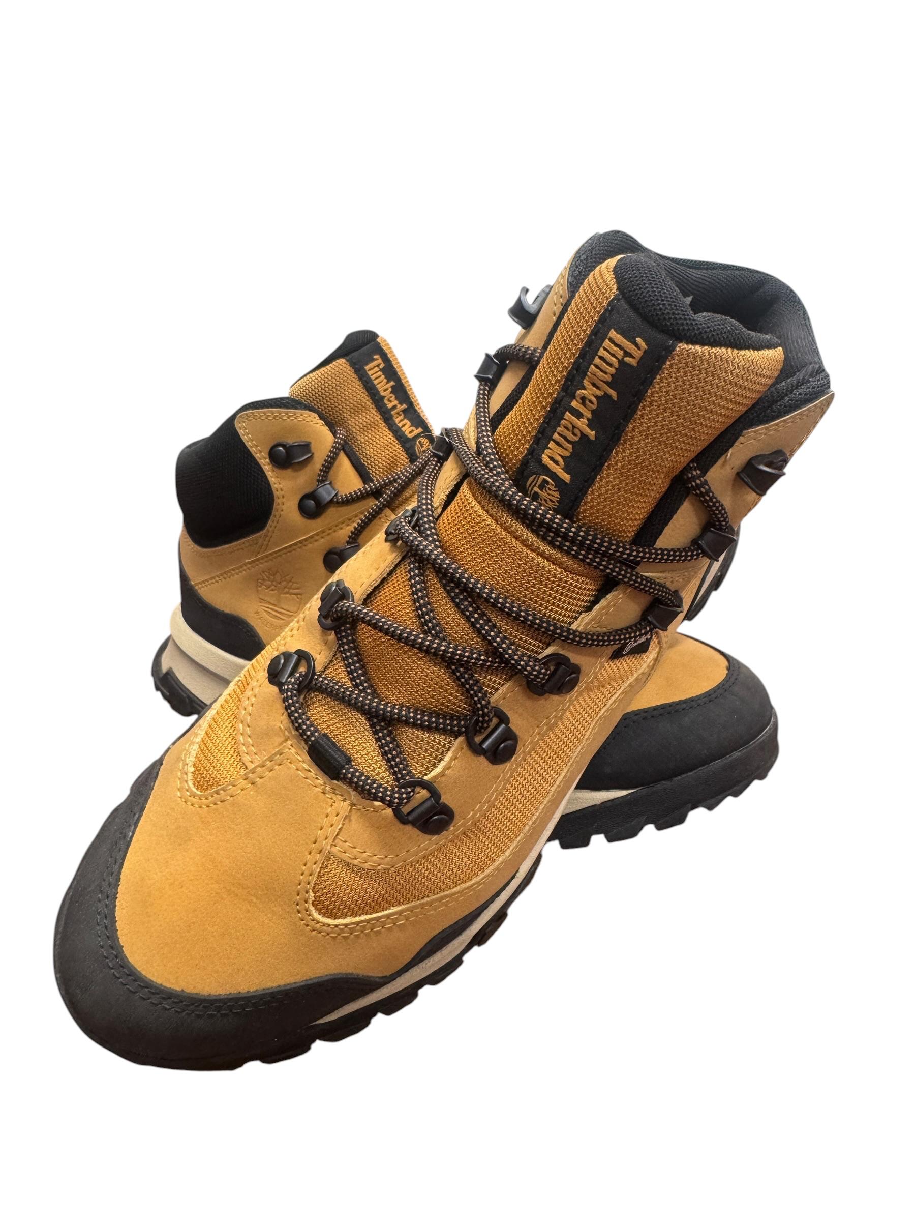 Timberland Sneakers Style A5N5K Men's Size 8