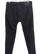 Hollister Skinny Stretch Black Jeans