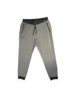 Under Armour Grey Loose Fit Jogger Sweatpants XL