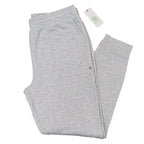 Gaiam Comfort Jogger Pants Grey Heather