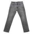 Lucky Brand 121 Slim Gray Wash Jeans