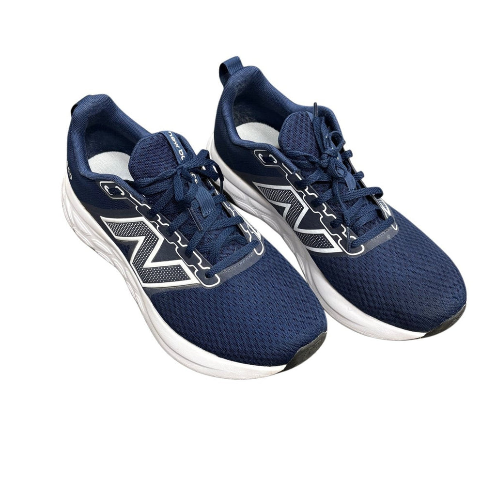 New Balance 460 Running Sneakers Navy Blue White