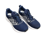 New Balance 460 Running Sneakers Navy Blue White