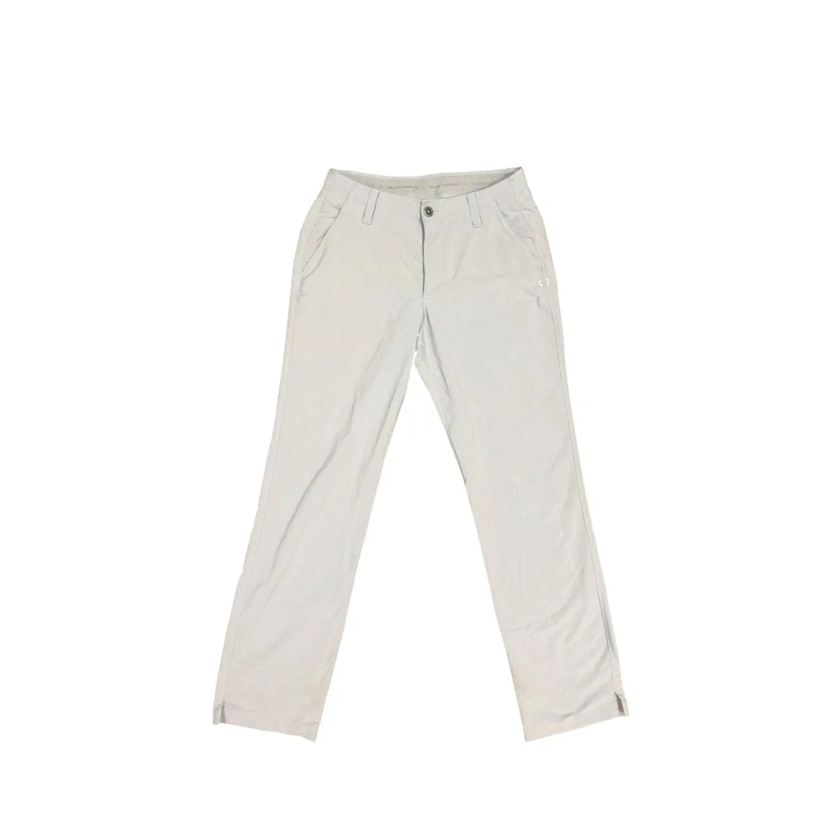 Under Armour UA Golf Performance Pants Light Grey