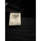 New York & Company A-Line Mini Skirt Black