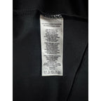 Black Calvin Klein Performance Stretch pants and zip-up sweatshirt set