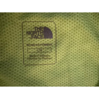 The North Face Lightweight Running Wind Jacket Neon Yellow
