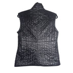 Michael Kors Quilted Puffer Vest Black