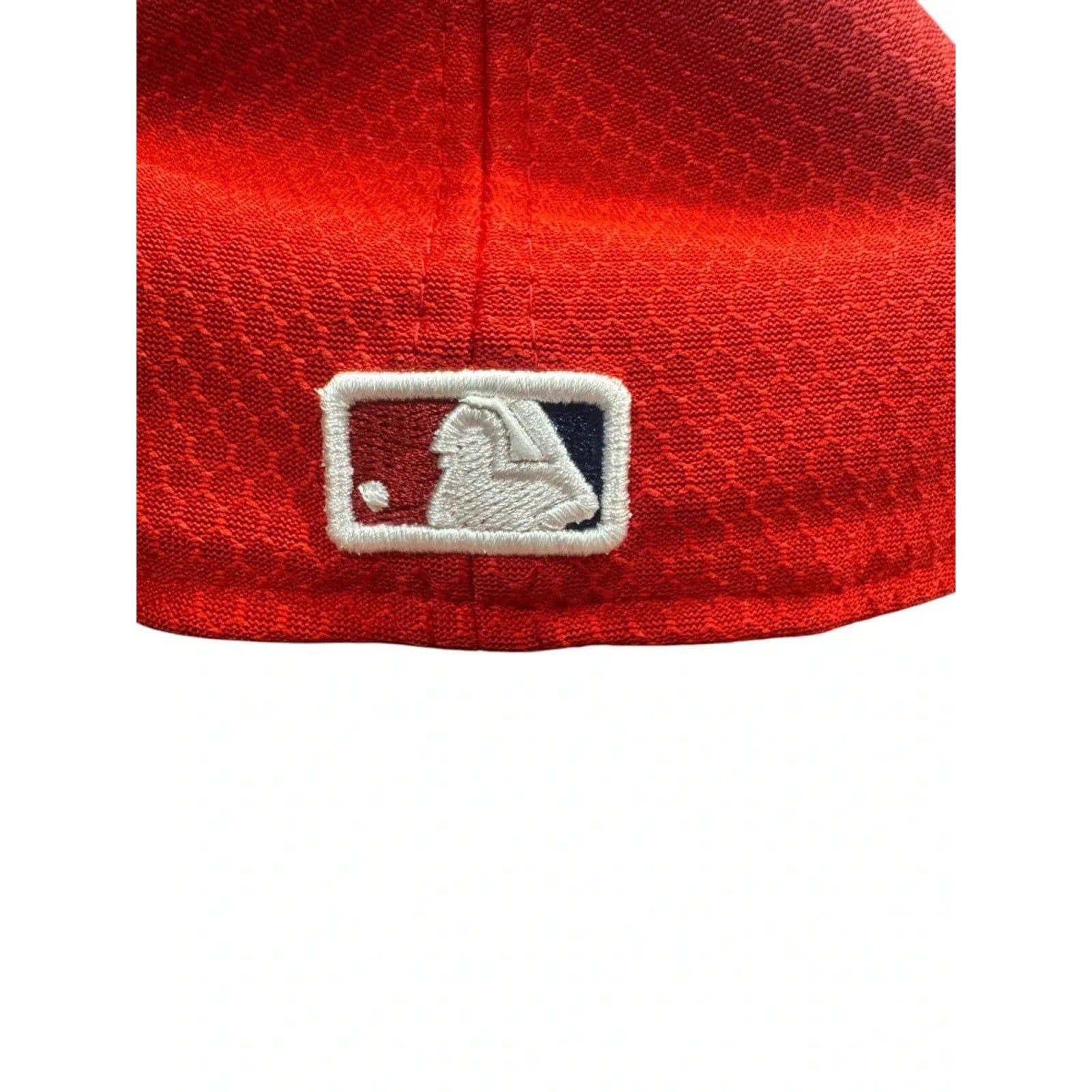 New Era Washington Nationals Spring Training Fitted Cap