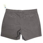 Gap Men's 7" Chino Shorts Dark Gray Size 40