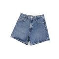 Zara Light Wash Denim Shorts Size 2