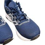 New Balance 460 Running Sneakers Navy Blue White