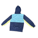 Tommy Bahama Kids Color Block Hooded Anorak Jacket