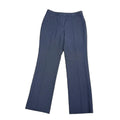 Brooks Brothers 346 Caroline Fit Pinstripe Trousers