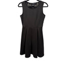 FORVER 21 BLACK WOMAN'S NEW DRESS SIZE S