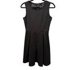 FORVER 21 BLACK WOMAN'S NEW DRESS SIZE S