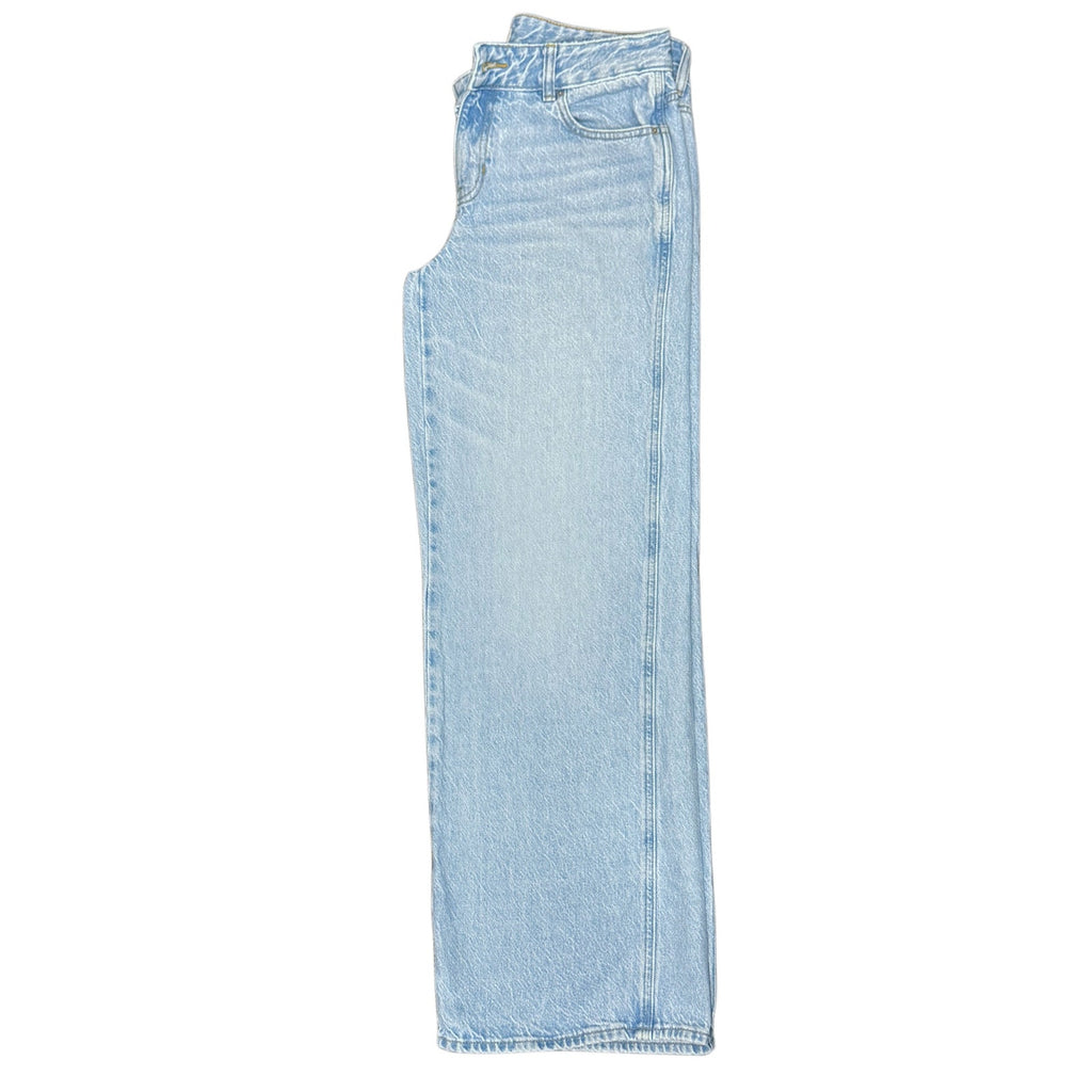 PAC SUN LOWRISE BAGGY WOMAN'S JEANS SIZE 27