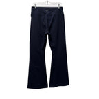 Navy Calvin Klein Performance Stretch pants and zip-up sweatshirt set