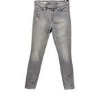 Gap 1969 Authentic True Skinny Mid Rise Stretch Jeans