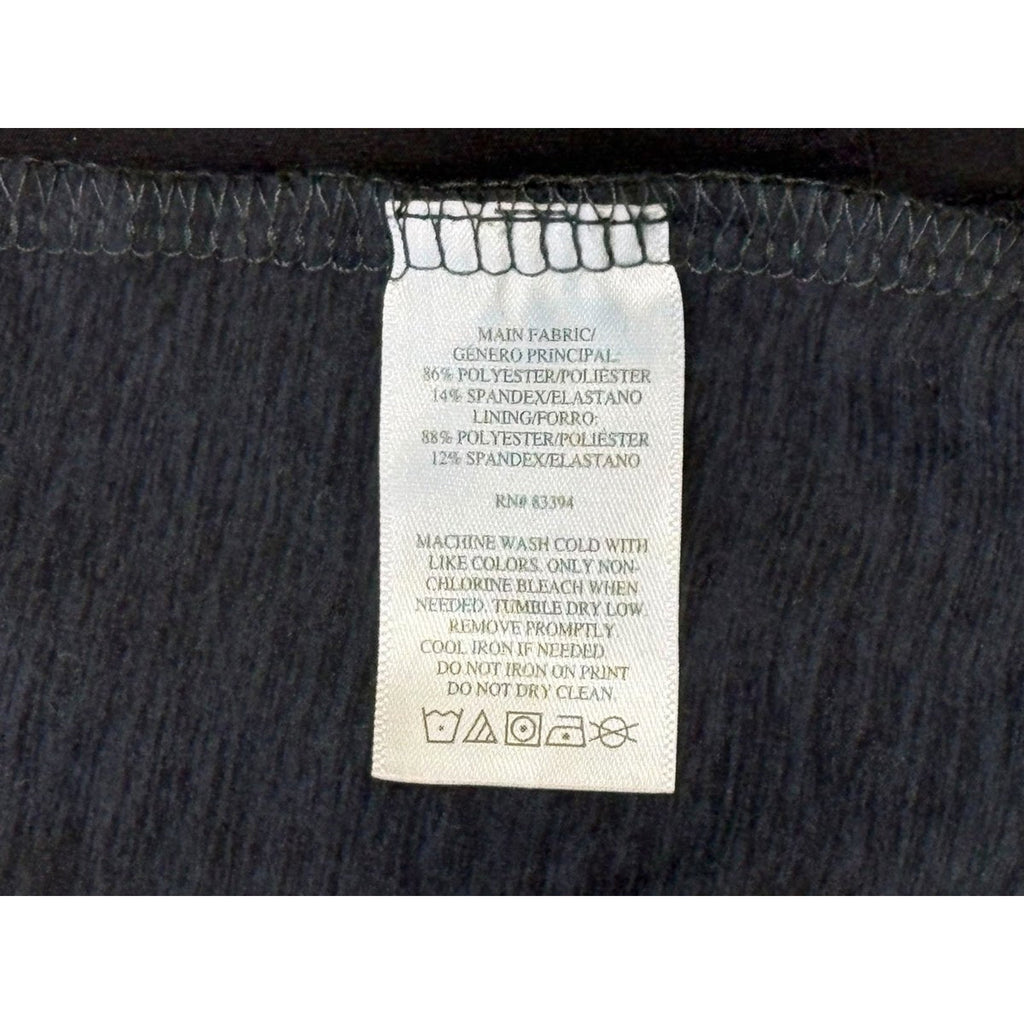 Athletic Dress with Short Dark Gray