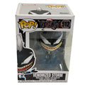Marvel Pop Venomized storm