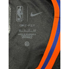 Nike NBA New York Knicks Barrett #9 City Edition Swingman Jersey