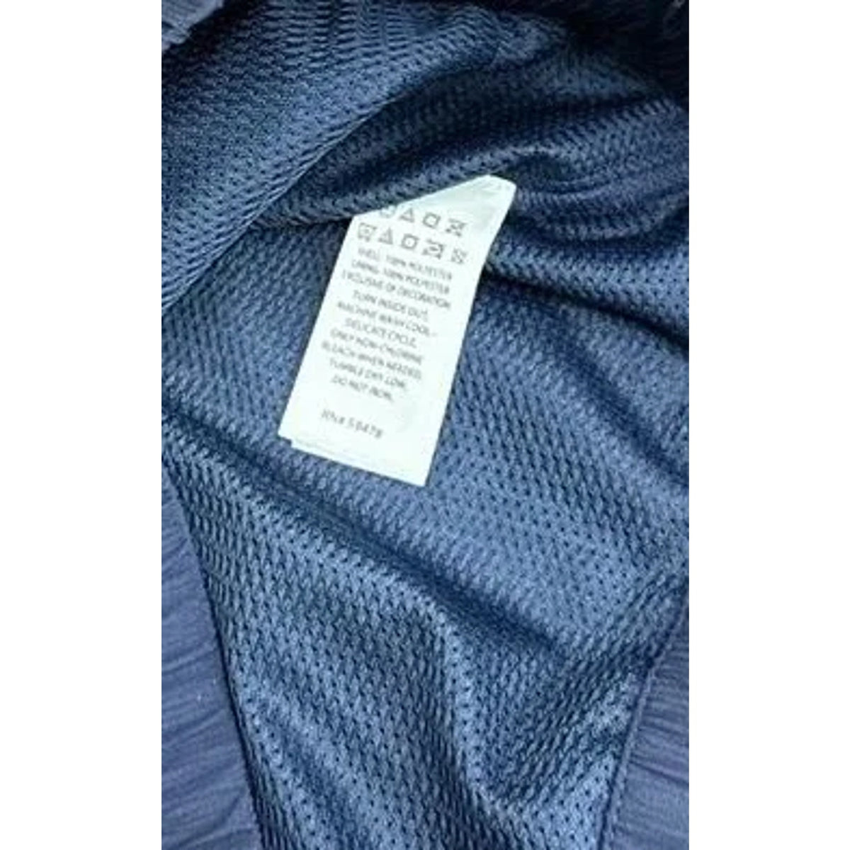 Tommy Bahama Kids Color Block Hooded Anorak Jacket
