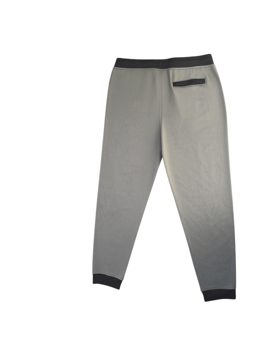 Under Armour Grey Loose Fit Jogger Sweatpants XL