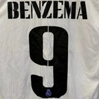 Real Madrid adidas mens jersey in size Small. NEW with tag
