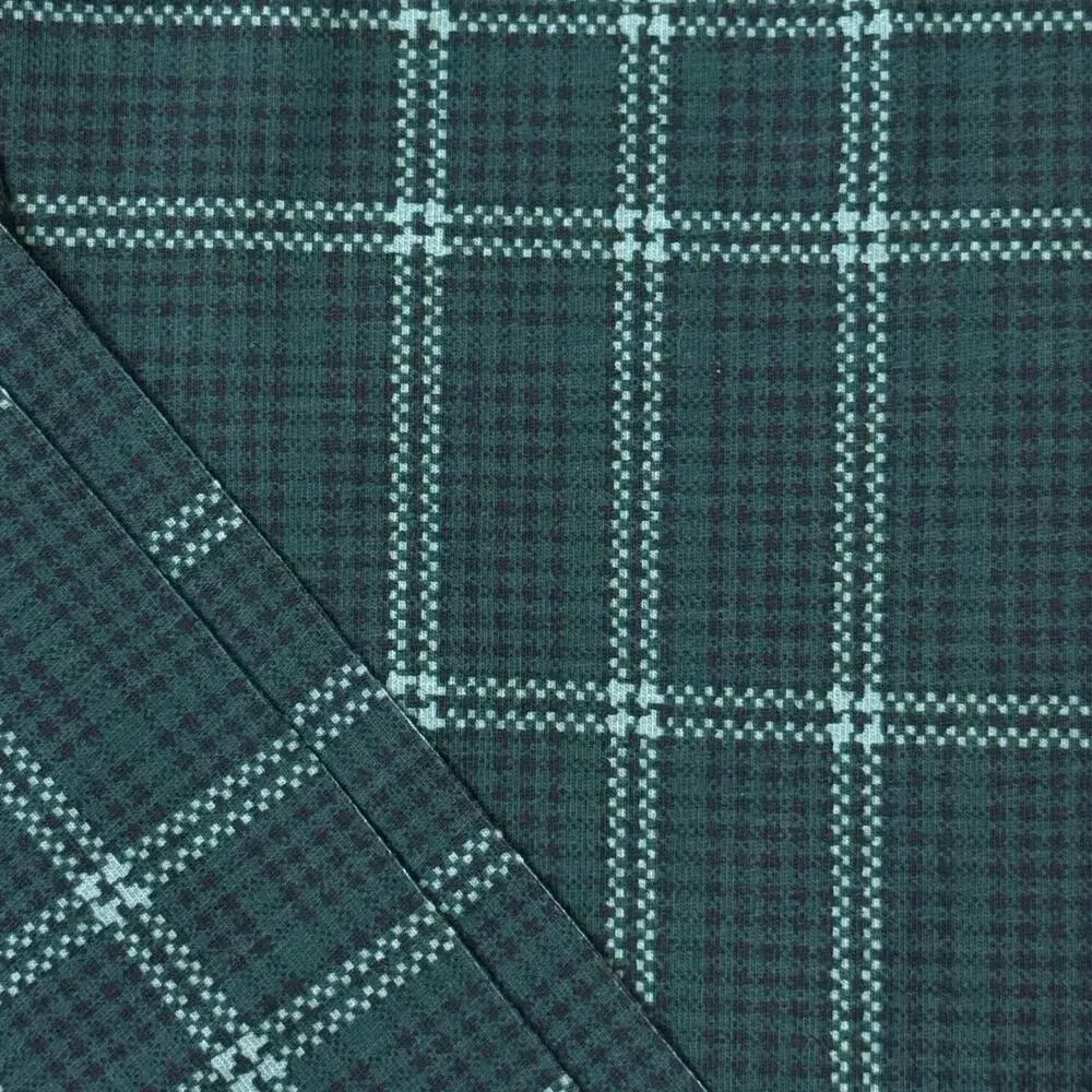Girl Old Navy New checkered pants in navy and blue size M (8)