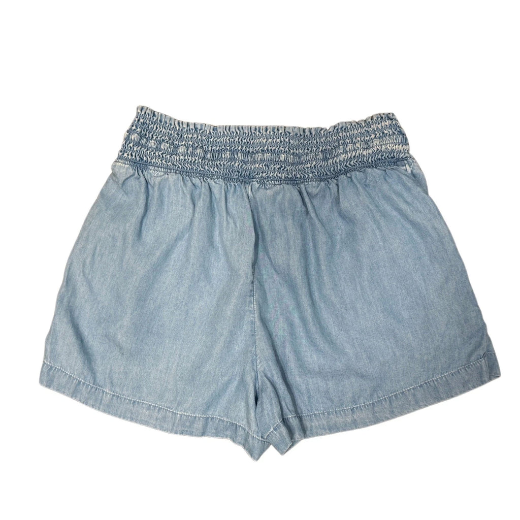 SO jean cotton shorts for women in size M