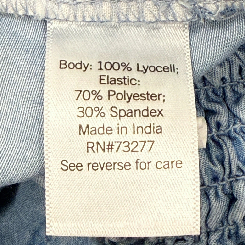 SO jean cotton shorts for women in size M