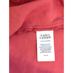 Tahari women's sleeveless dress in size S coral pink