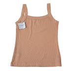 New American Eagle blush pink tank top size S