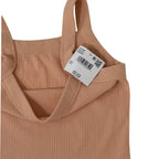 New American Eagle blush pink tank top size S