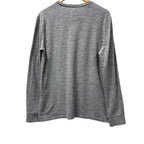 Marc Anthony Grey top for men in size L