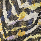 KARL LAGERFELD ZEBRA PRINT WOMAN'S DRESS SIZE 2