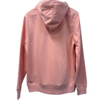 Tommy Hillfiger pink Woman's hoodie in size M