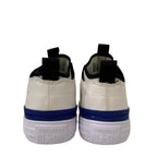 White Converse All Star