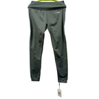 AYBL High-Waist Athletic Leggings Olive Green NWT Size M