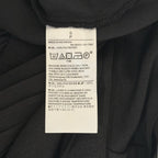 Banana Republic woman's black blouse in size S NEW!