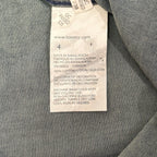 Tommy Hilfiger Boys' Denim Jeans Shirt Size 4