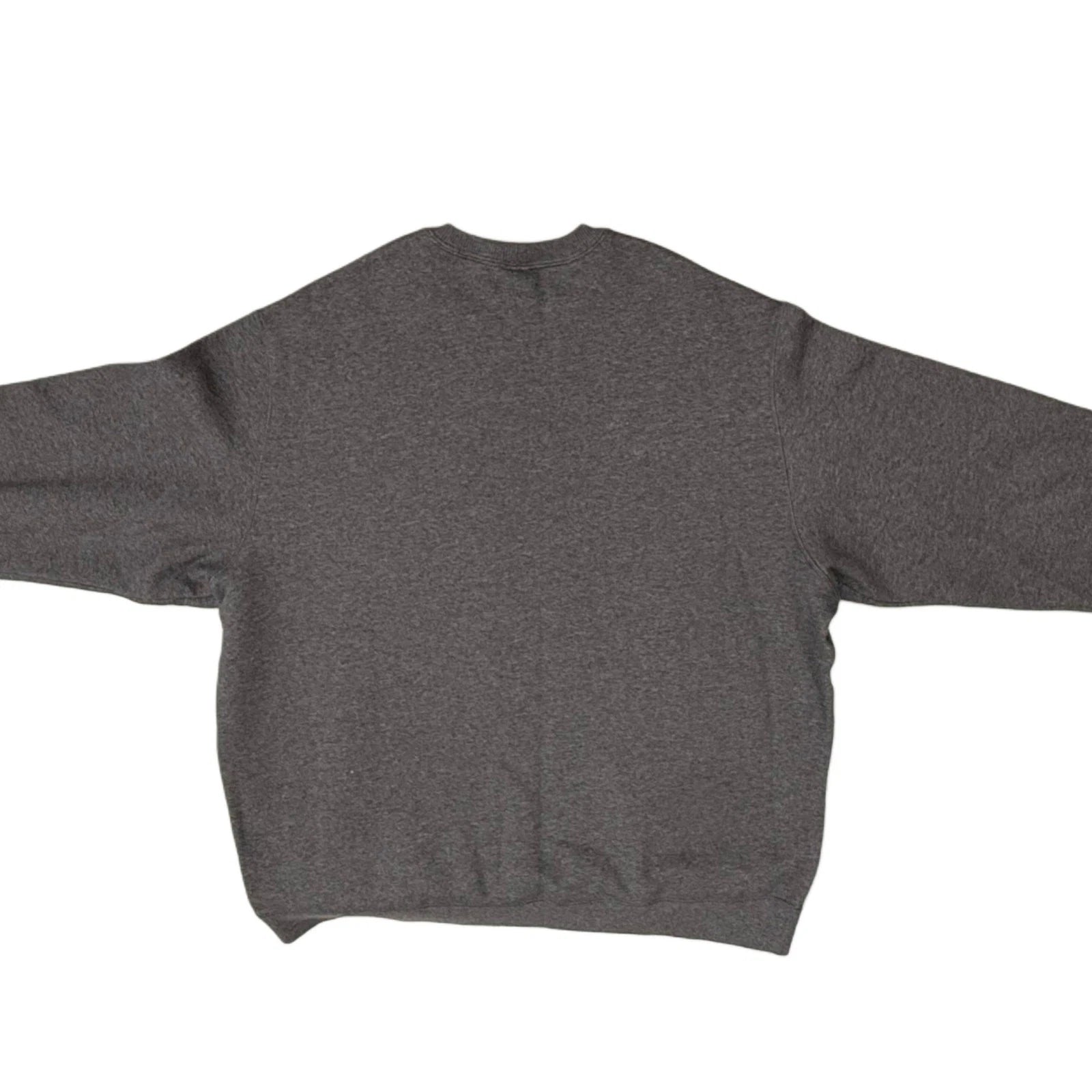Nike sports ware in grey for men in size XXL
