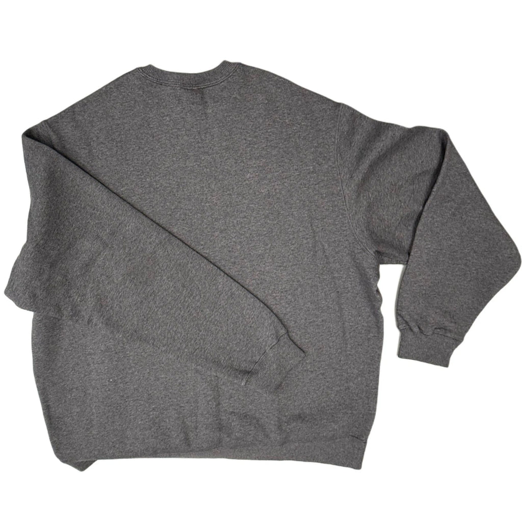 Nike sports ware in grey for men in size XXL