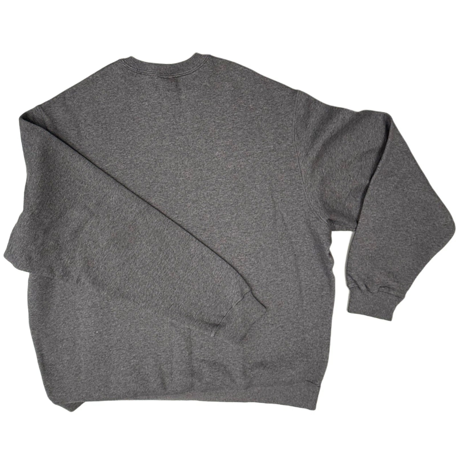 Nike sports ware in grey for men in size XXL