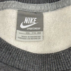 Nike sports ware in grey for men in size XXL
