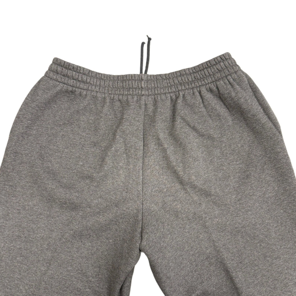 Nike fleece sweatpants in grey size XL for men
