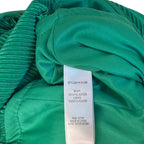 JOLIE & JOY TURQUOISE MXI DRESS SIZE 2XL